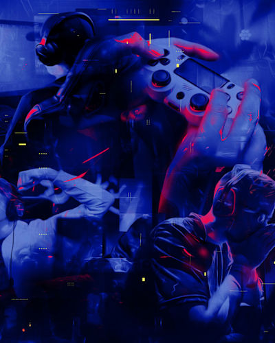 RED BULL ULTIMÁTNÍ HRÁČ 2021