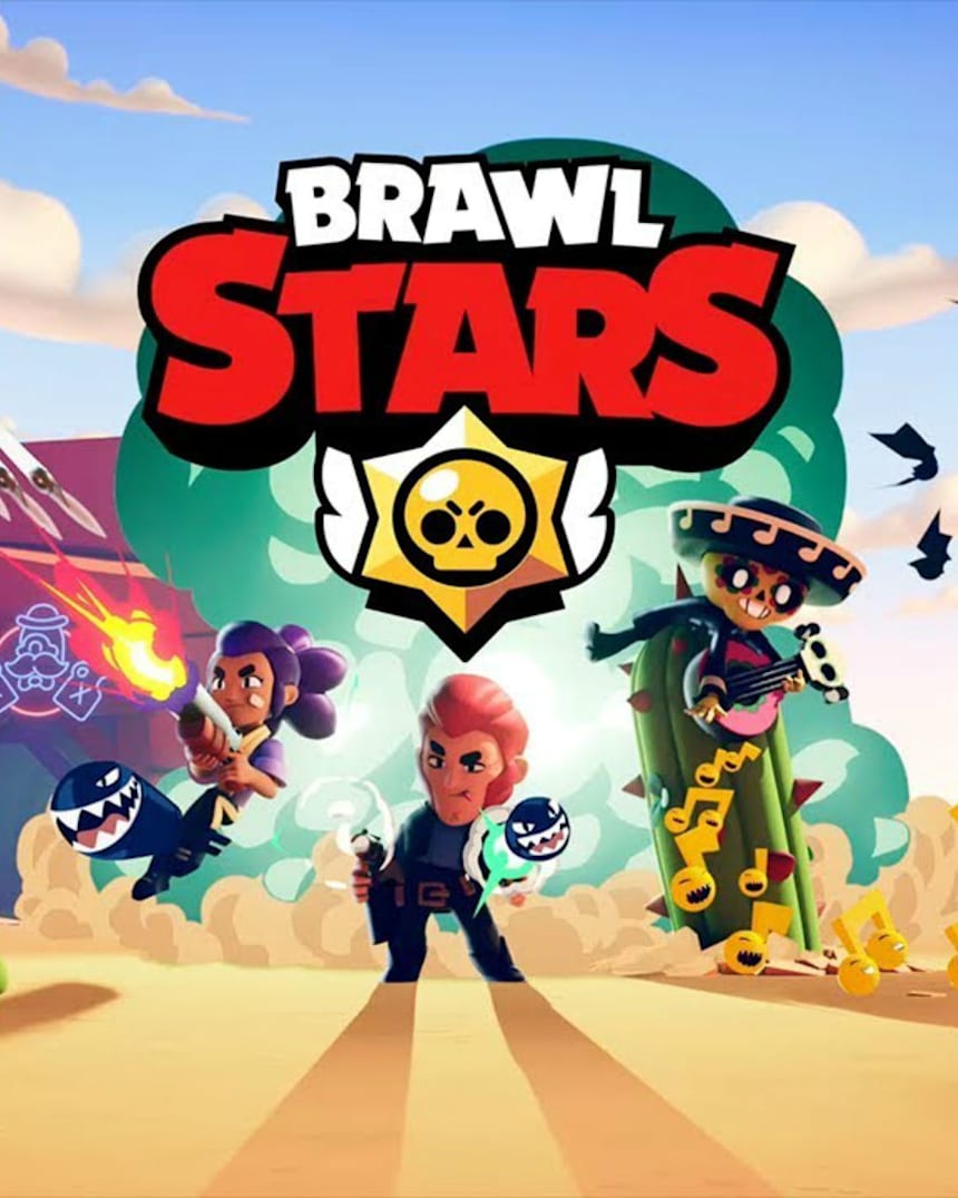 How To Play Brawl Stars 2020 Playing Guide