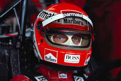 Niki Lauda est le seul pilote de F1 Autrichien à avoir remporté le Grand Prix d'Autriche chez lui.