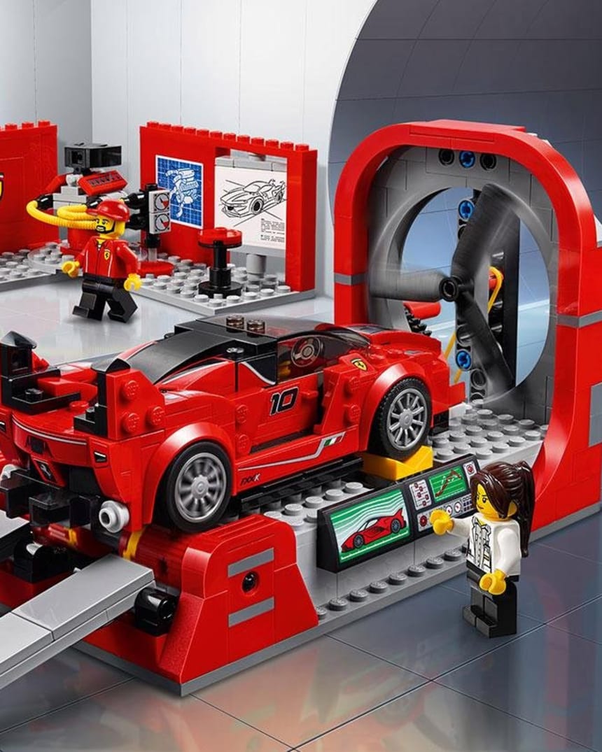F1 Christmas Presents 8 Great Gift Ideas