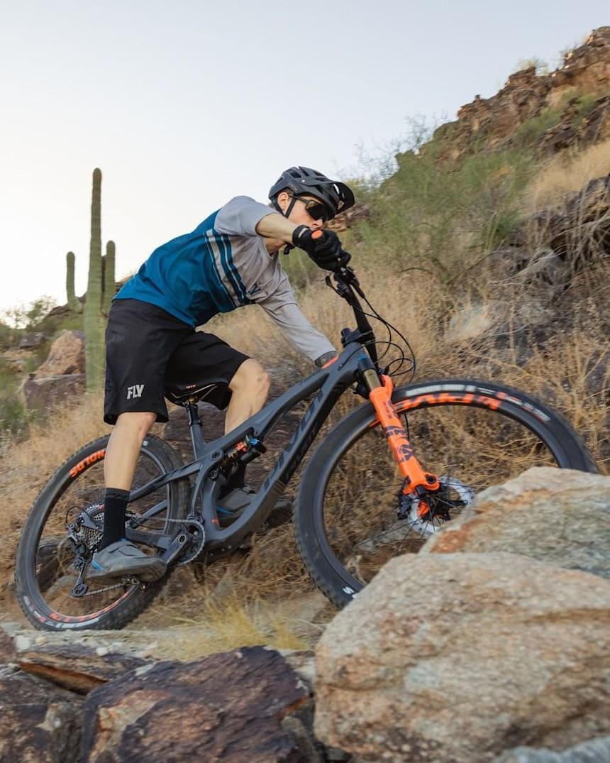 Mtb Le Migliori Trail Bike Del 2020 Bonus Bici