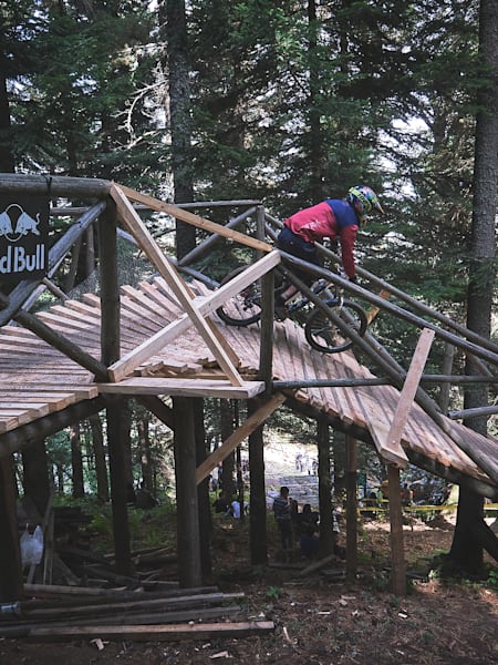Pelister Downhill Cup #9