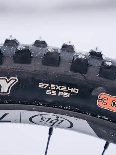 27.5 store winter tyres