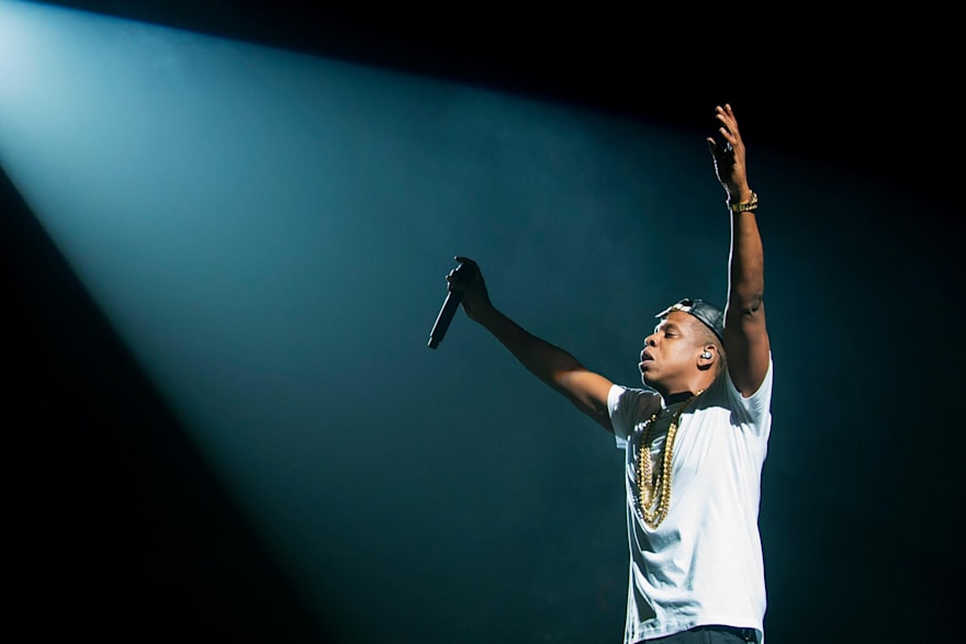 Jay Z Songs Best Tracks Of All Time