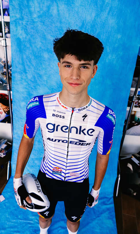 Enzo Hincapie