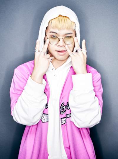 y Nabeインタビュー 有名になることがダサいとは思わない レッドブル