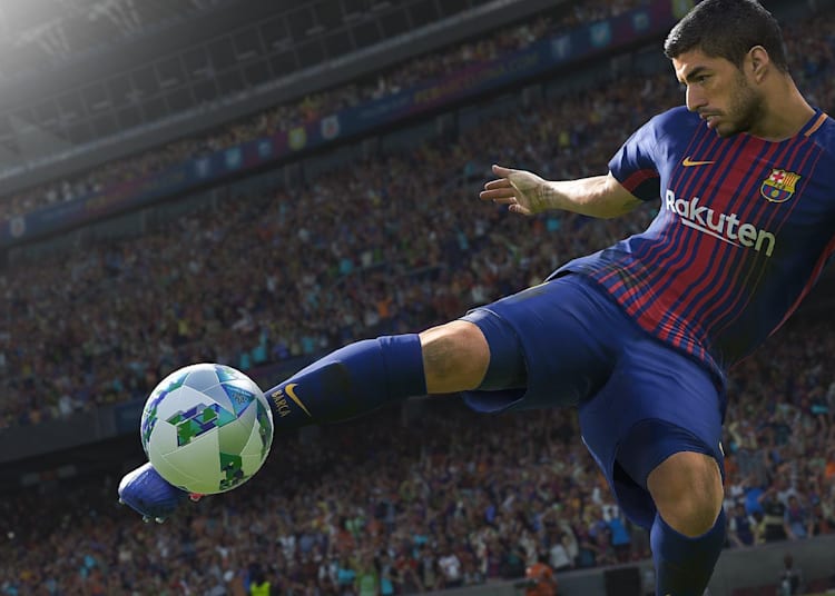 Pes 2018 Best Young Players The Master League Gems