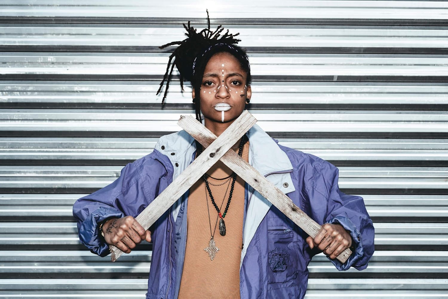 Kt Gorique Personal Music Inspiration