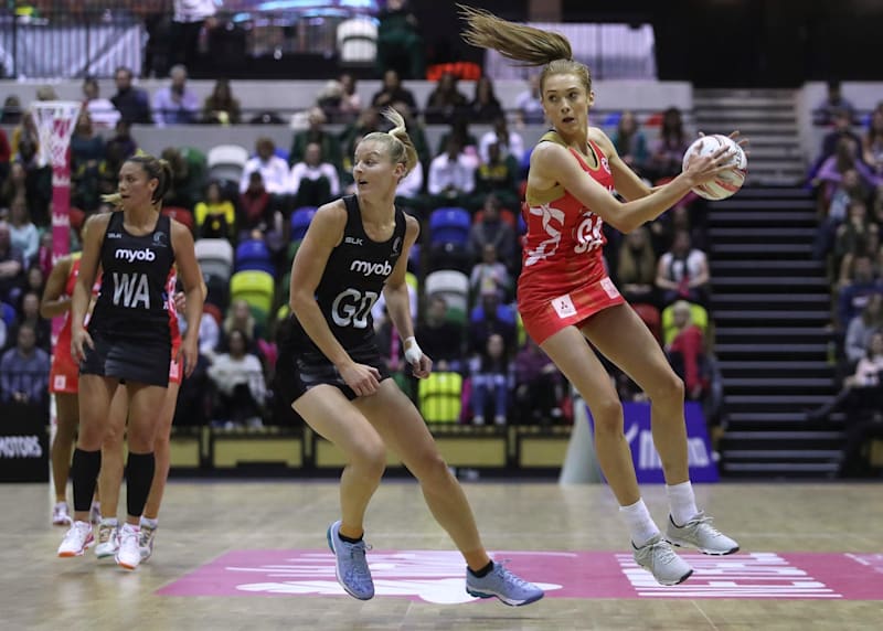 Best netball cheap shoes 2018