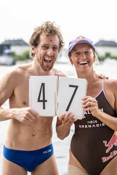 Red Bull Cliff Diving World Series Denmark: Recap