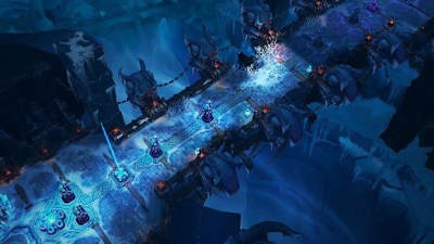 Le mode ARAM demeure toujours un prisé et chéri d’une partie de la communauté League of Legends, que ce soit pour une simple partie ou pour un challenge compétitif comme Red Bull Solo Q.