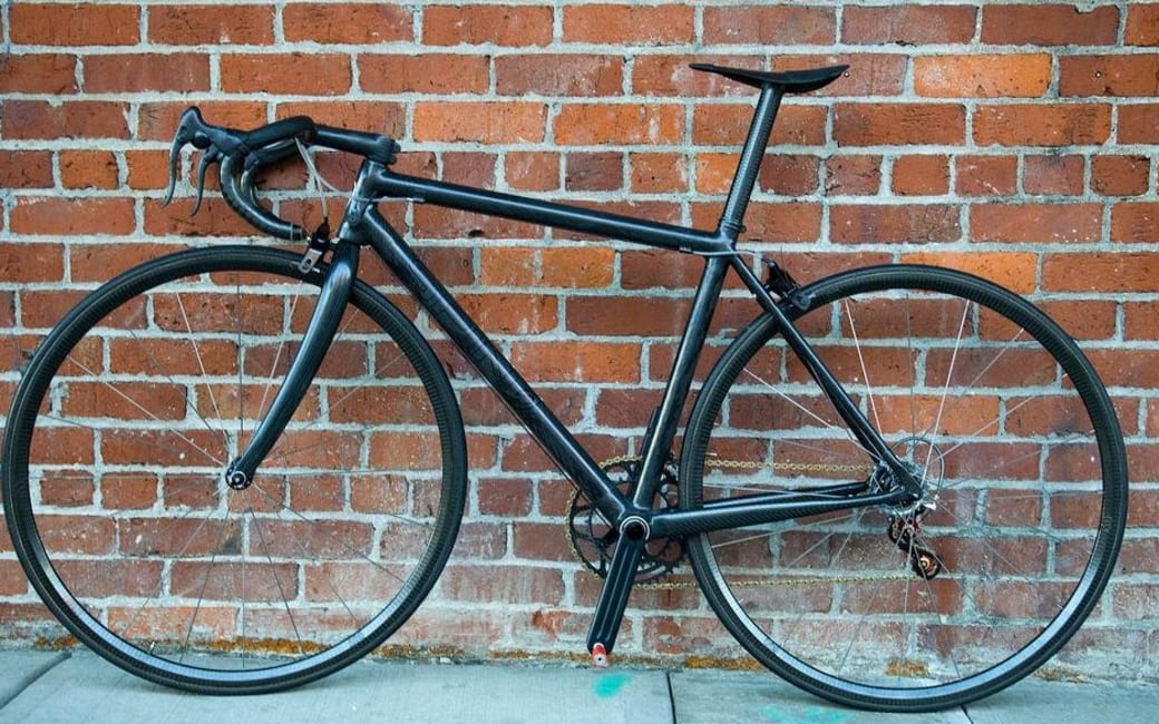 lightest road bikes 2019