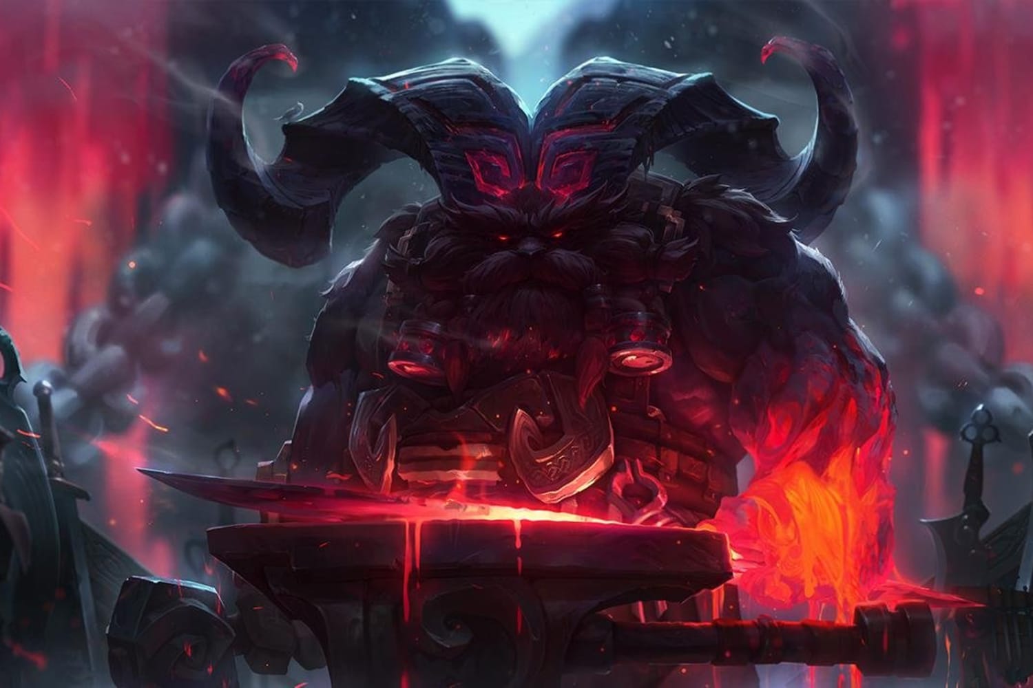 League of Legends Ornn tips and strategy guide