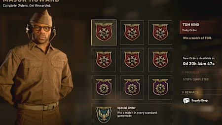 Major Howard'a kulak ver