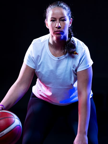Five Tips to Improve Your Basketball Skills