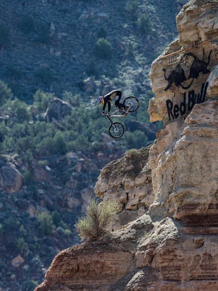 Red bull rampage clearance 2019 riders