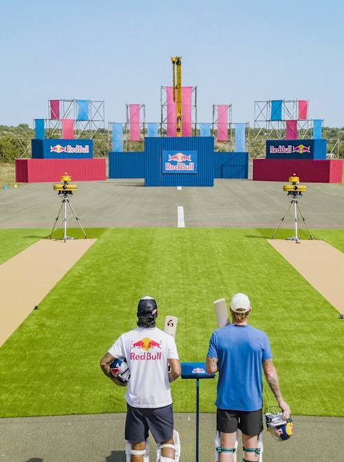 Ultimate Cricket Challenge