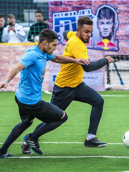 Neymar Jr s Five 2018 news Sign up your 5 a side team