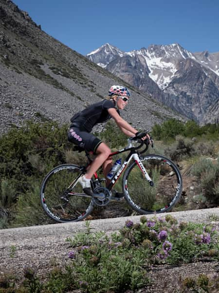 Comment ajuster votre vélo pour votre entrainement à l'intérieur