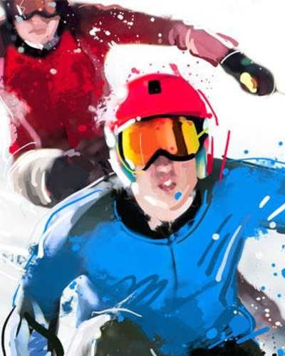 Red Bull Zjazd na Kreche - header image