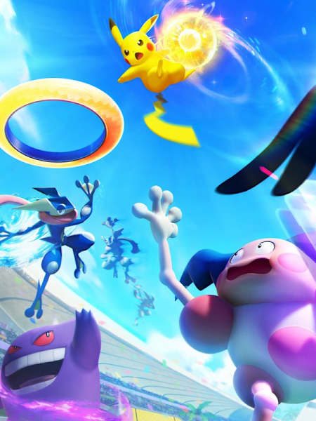 Pokémon Unite: Tipps für das Nintendo-MOBA