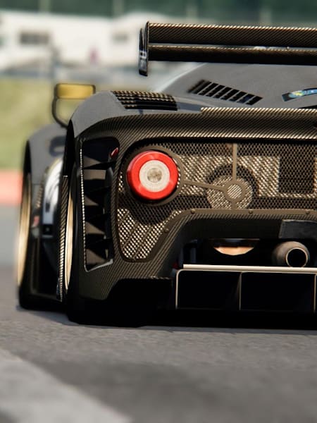 Assetto Corsa is hitting consoles next year
