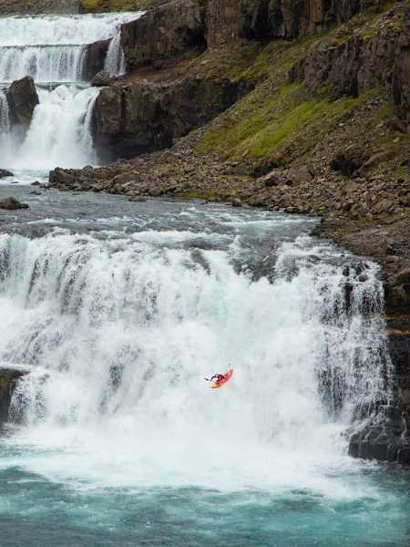 Red Bull illume 2016 レッドブル　イリューム Red Bull Illume：カヤッキングの素晴らしさを伝える5枚の写真