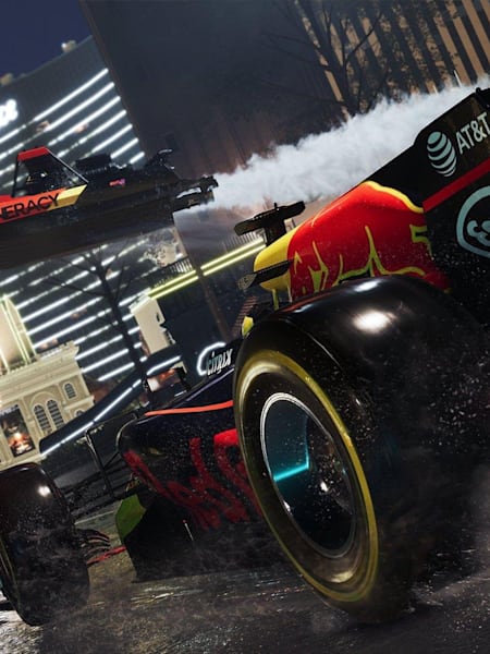The Crew 2 > Tipps und Tricks für Einsteiger!