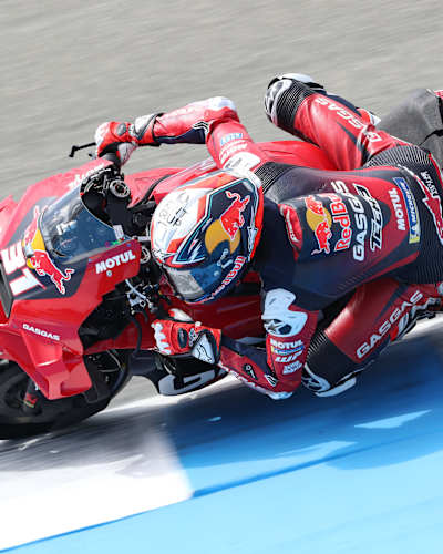 Stop 04 - Jerez, Spain