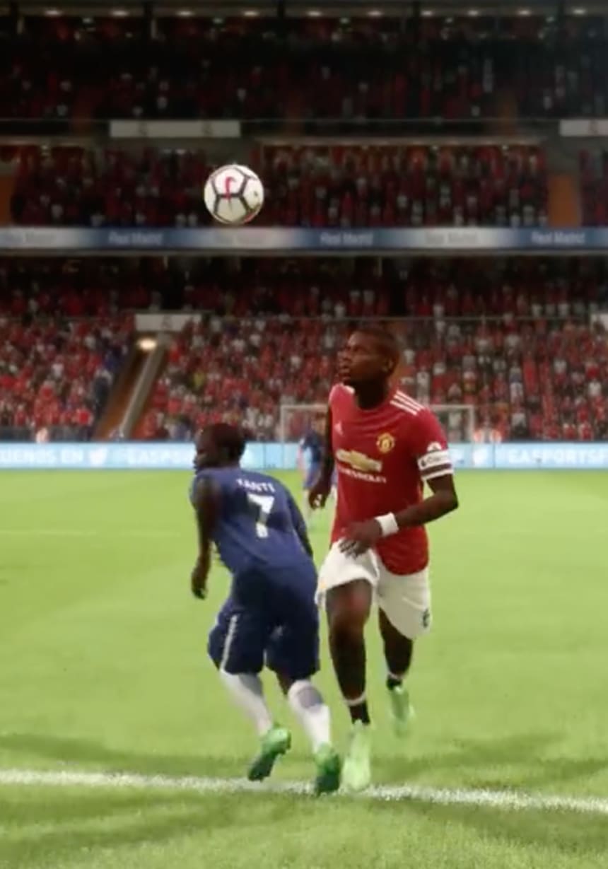 Best Skill Moves Fifa 18 7 Tricks You Should Master