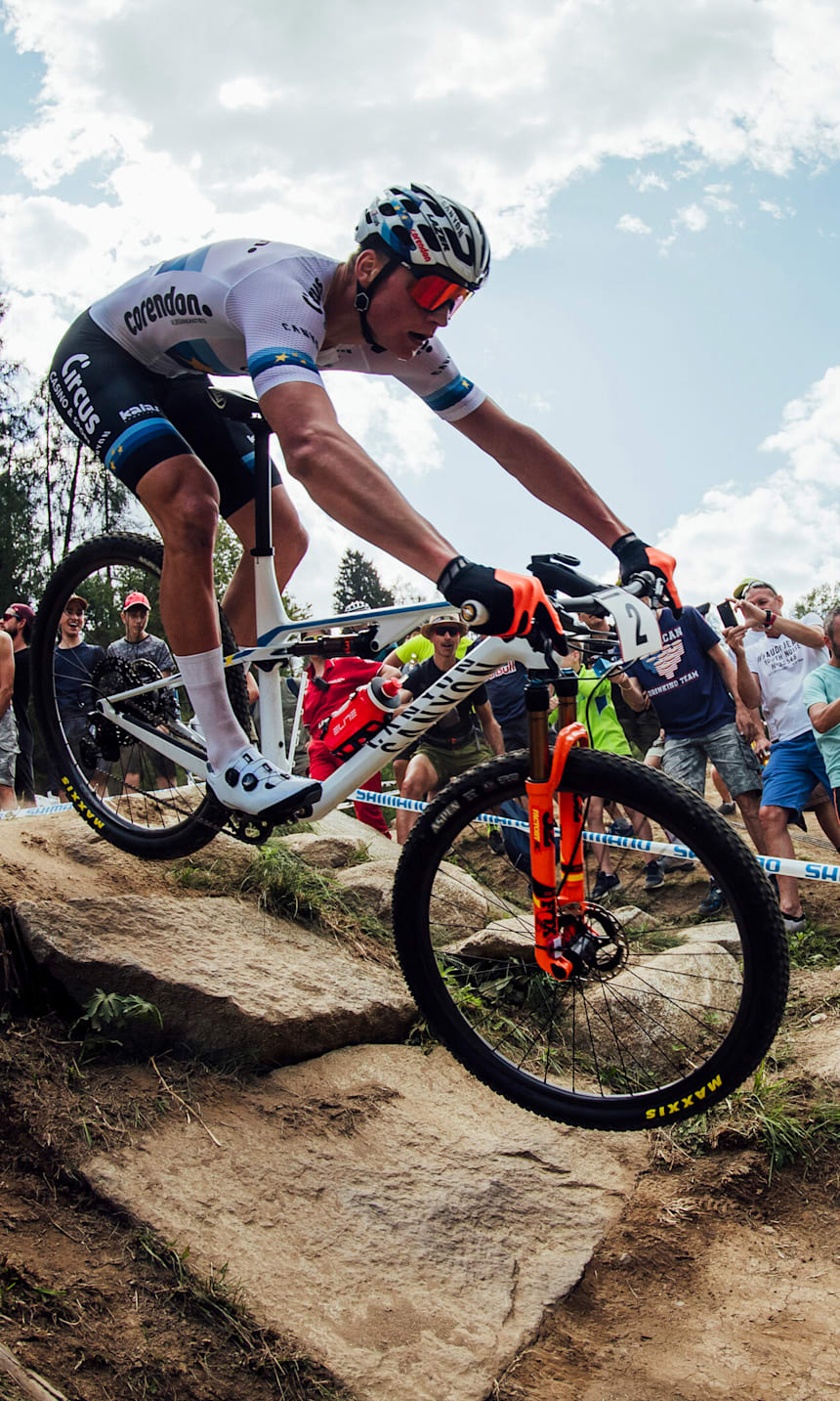 coupe du monde velo 2020