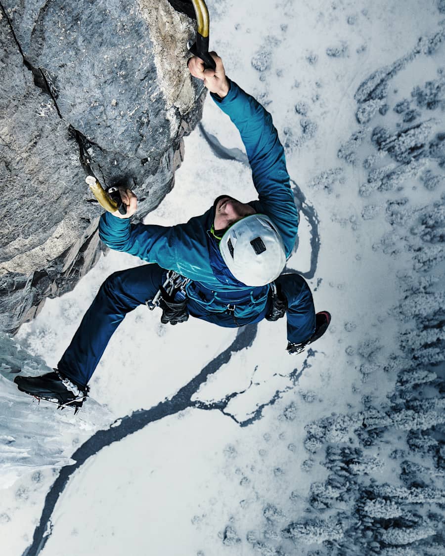 The Alpinist Watch the trailer now