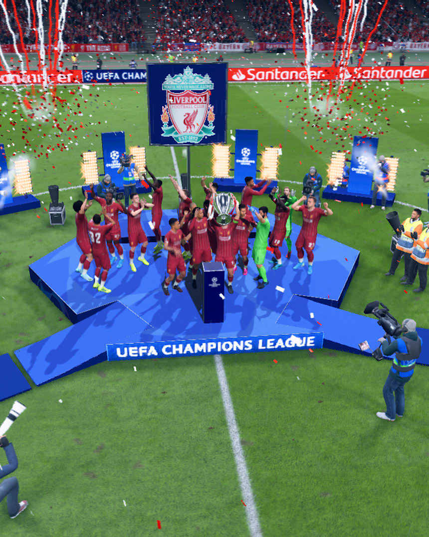 Fifa Liverpool Tips Guide How To Play As The Reds