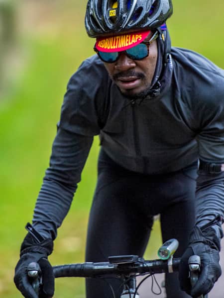How to fuel for Red Bull Timelaps Nutrition Guide
