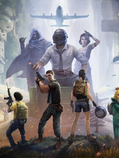 PUBG Mobile