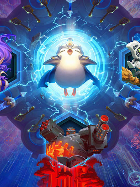 टीमफाइट टैक्टिक्स