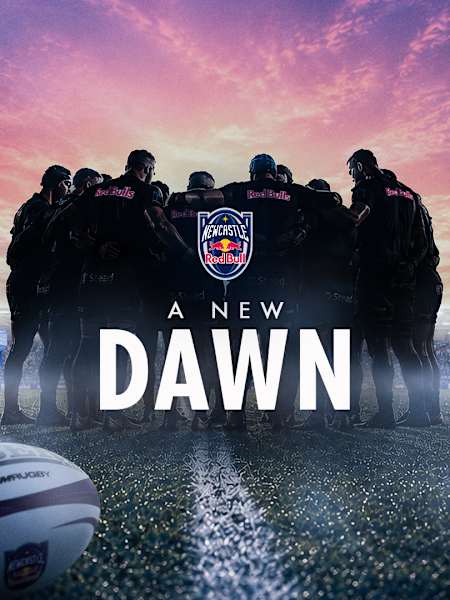 A New Dawn - 2026/27 Season Tickets