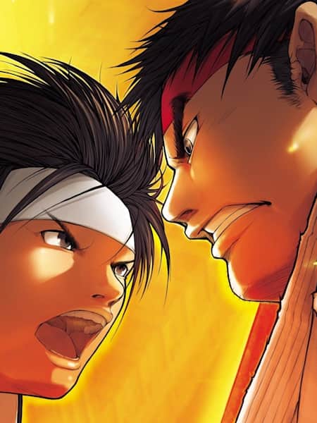 Tekken 8 » VS « Street Fighter », le duel des jeux de combat
