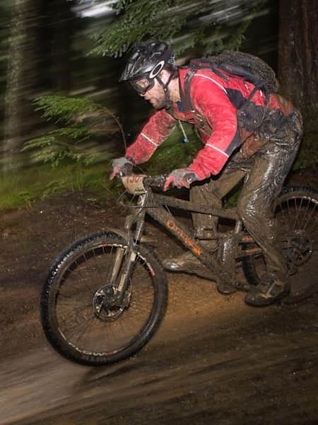 MTB events UK 2020 The 5 best winter races