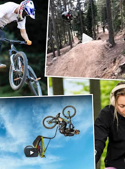 Sweden S Monthly Bike Bash May