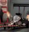 Campeonato Europeo Drag Racing