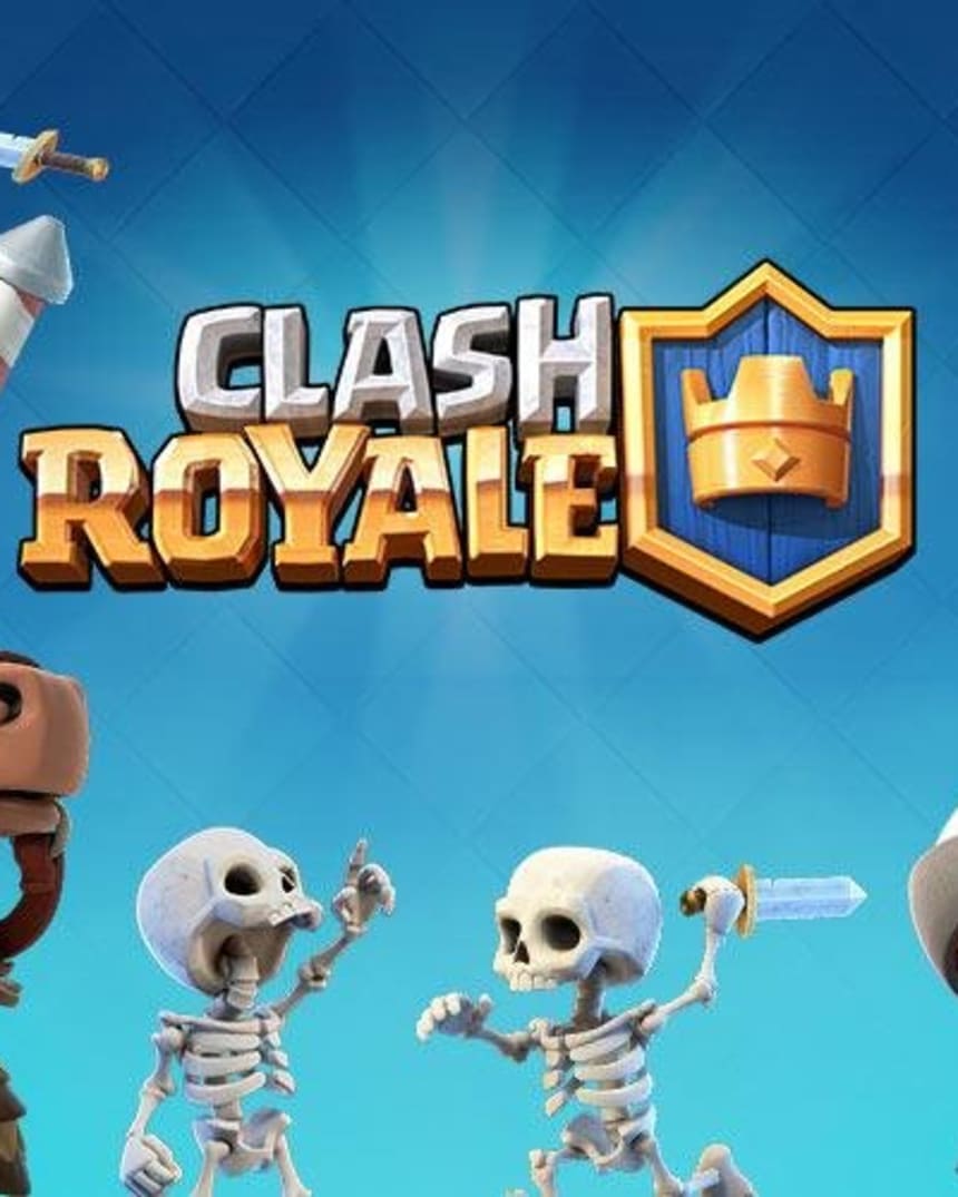 Clash Royale Tipps Tricks Der Profis Top 6
