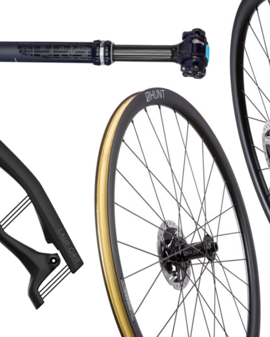 Gravel Bike Zubehor Diese Ausrustung Braucht Jeder