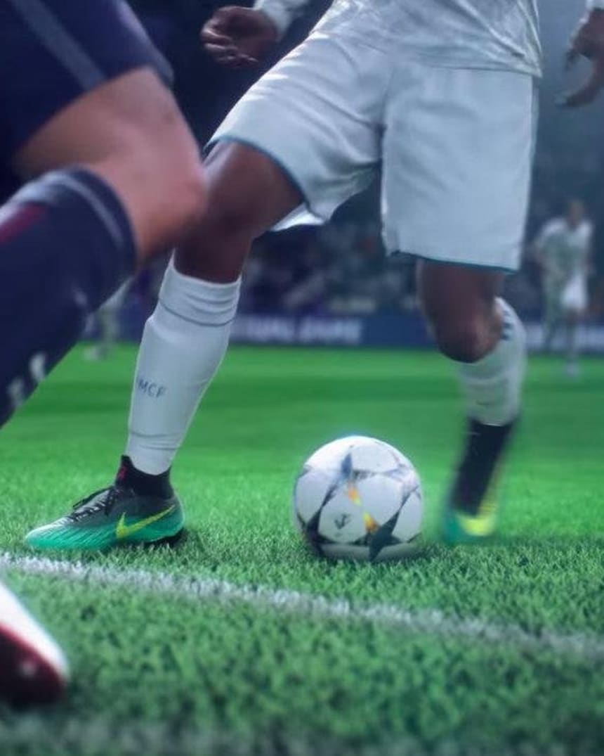 Fifa 19 Dribbling Tips 6 Tricks You Need To Learn