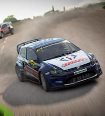 Dirt Rally 2 0 キャリアモード初心者用攻略ヒント ダートラリー レッドブル