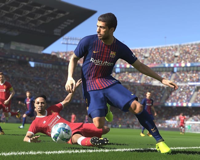 Best Free Soccer Games The Top 10 You Have To Play Poki games have new games similar: best free soccer games the top 10 you