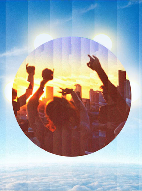Red Bull Midsummer