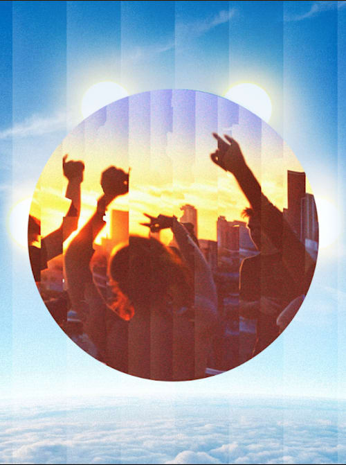 Red Bull Midsummer