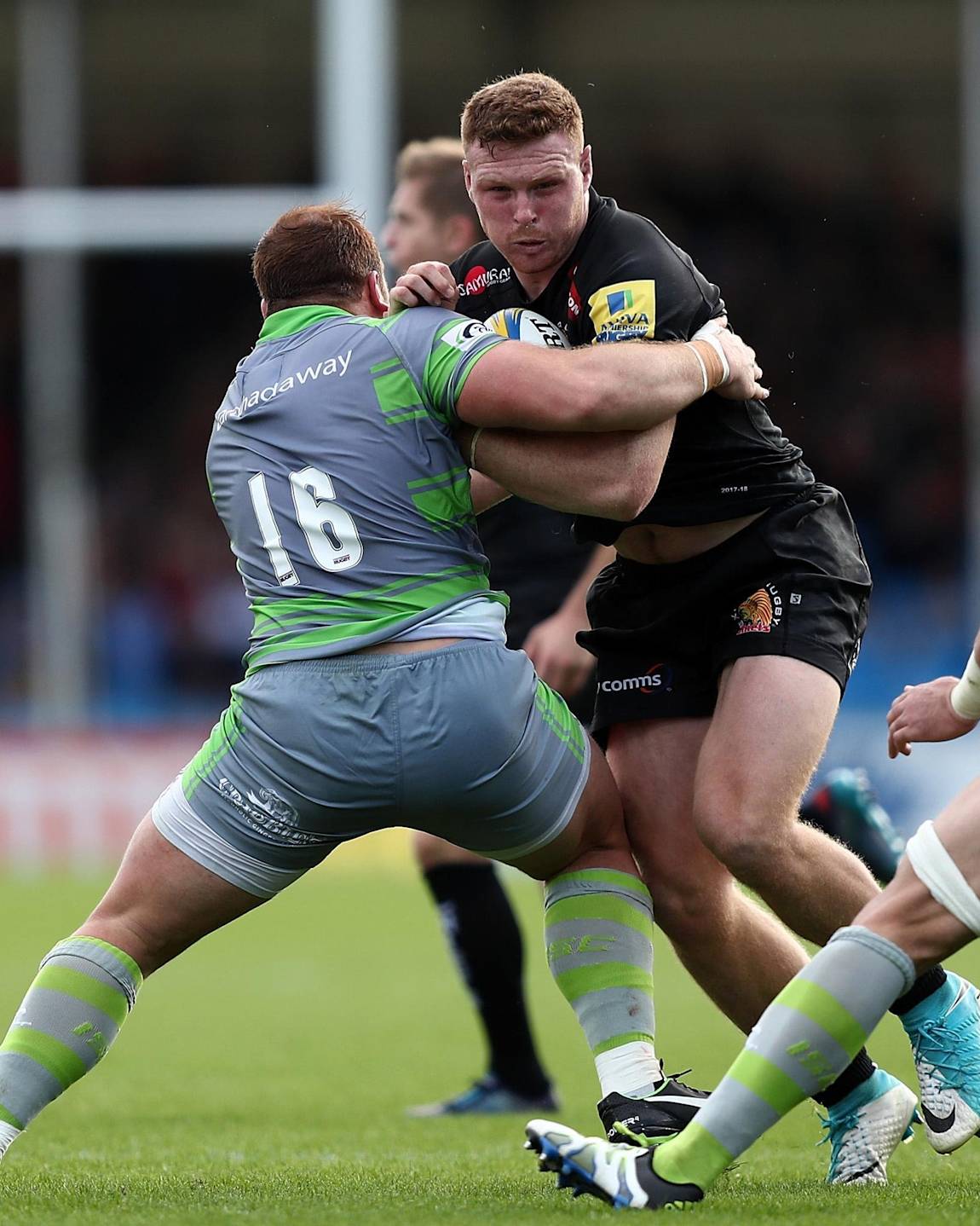 Rugby Workouts For Wings EOUA Blog