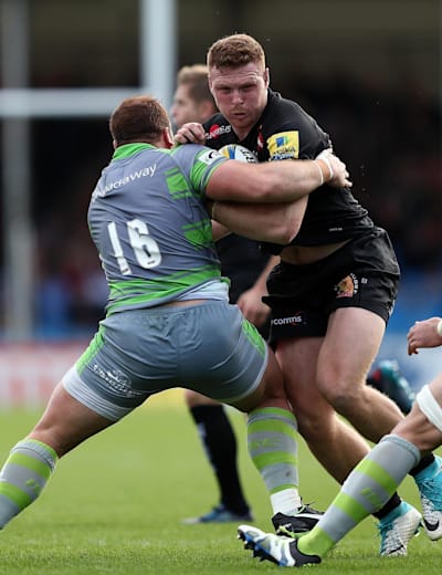 Rugby Fitness Drills 4 To Supercharge Your Fitness